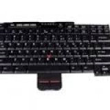 TASTATURA IBM T23, MODEL: TT86 CULOARE NEGRU [AC.190]